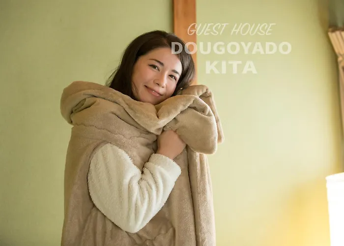 Guest House Dougoyado Kita