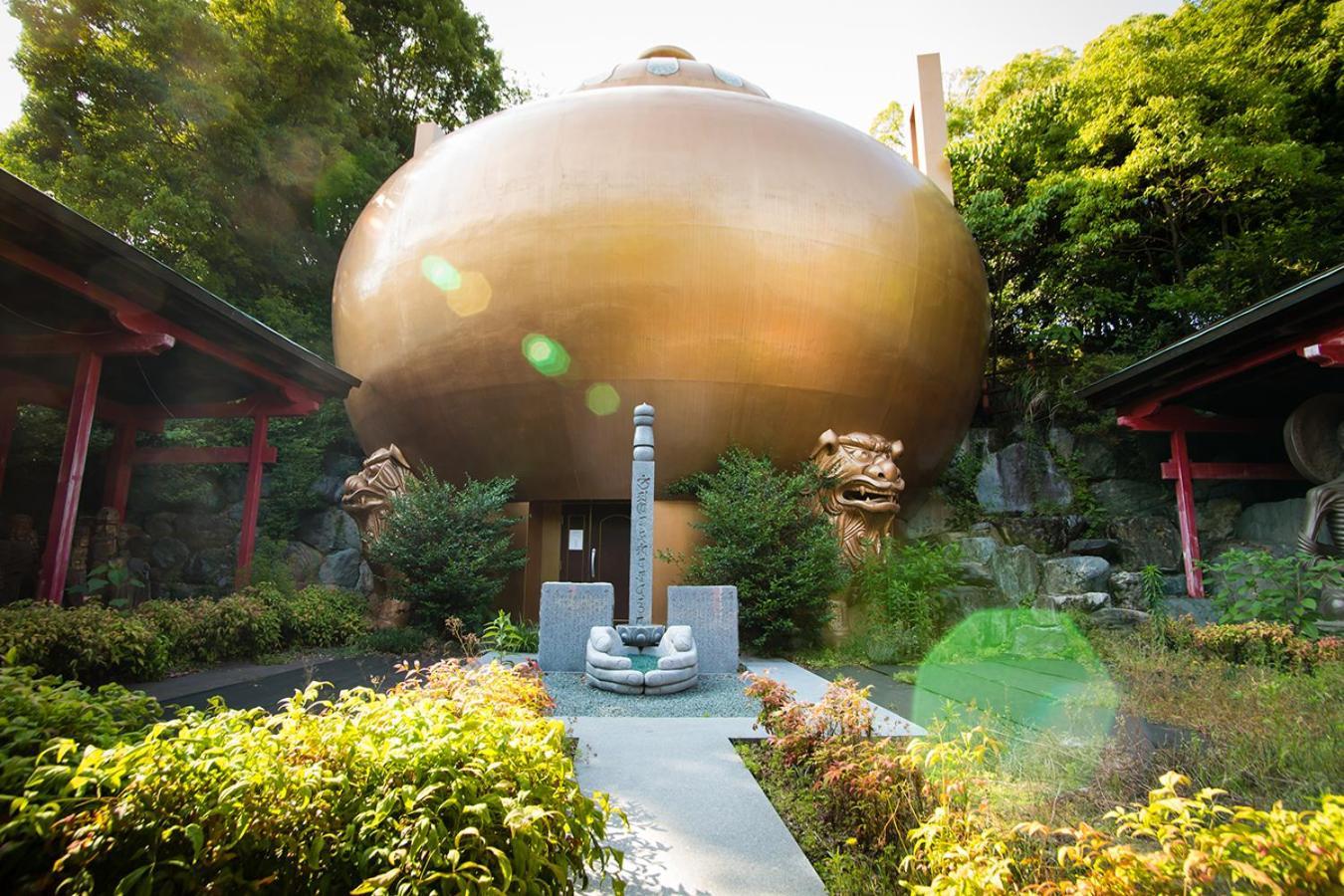 Dougoyado Kita Villa Matsuyama (Ehime)