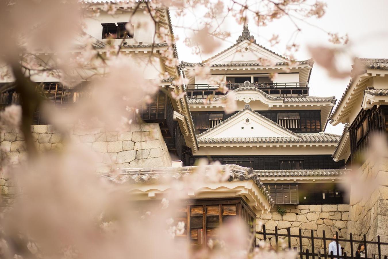 Dougoyado Kita Villa